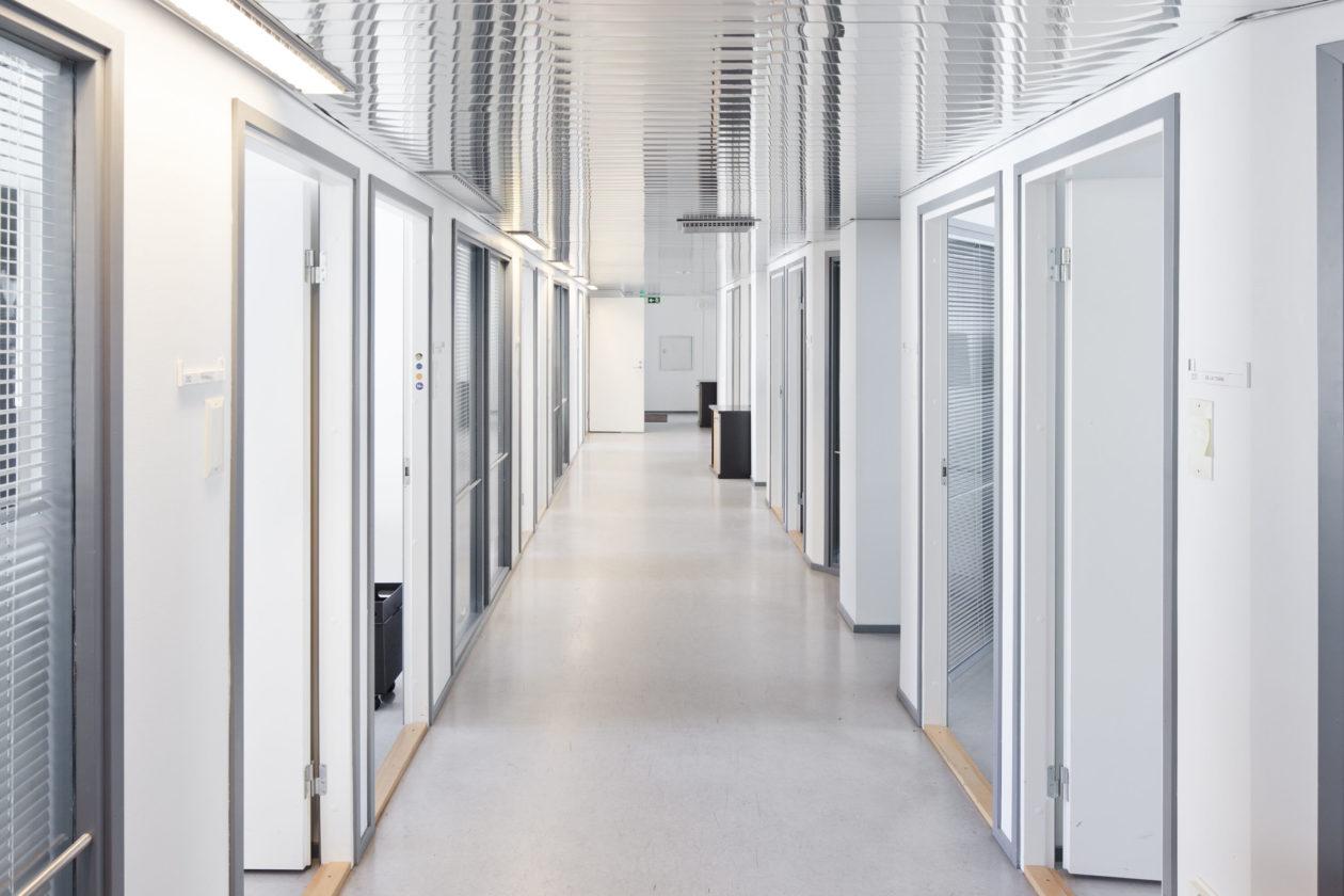 Fabianinkatu 23, 4279m2, Useita kerroksia, Toimistotila