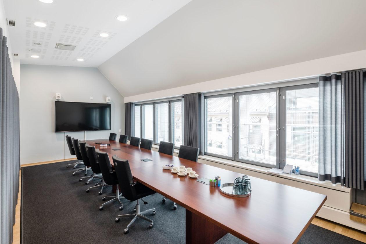 Fabianinkatu 23, 4279m2, Useita kerroksia, Toimistotila