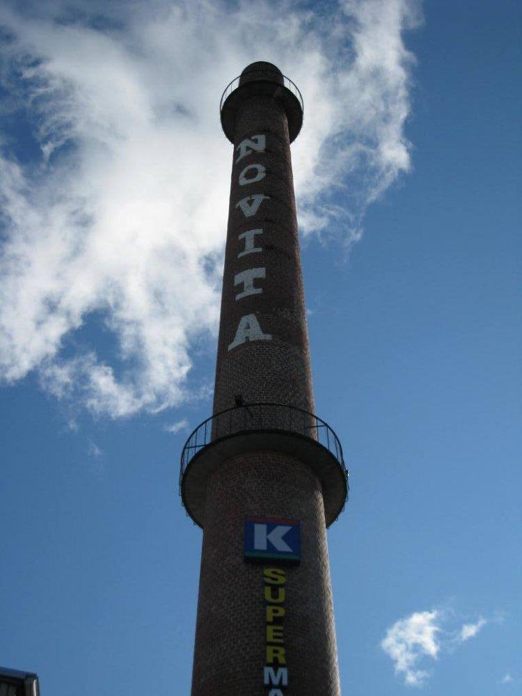 Kiviaidankatu 2, 426m2, 2. kerros, Toimistotila