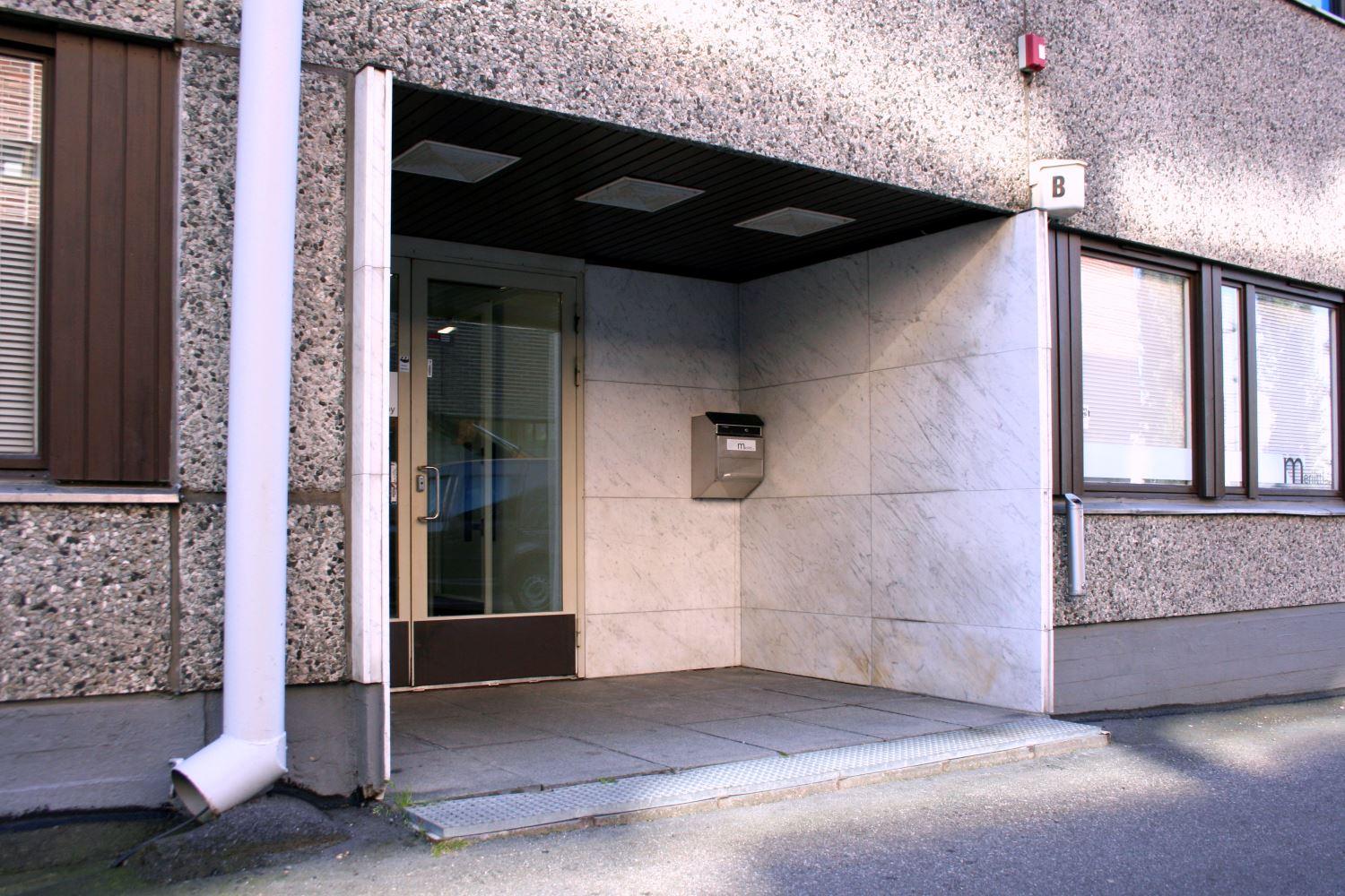 Itälahdenkatu 23, 308m2, 5. kerros, Toimistotila