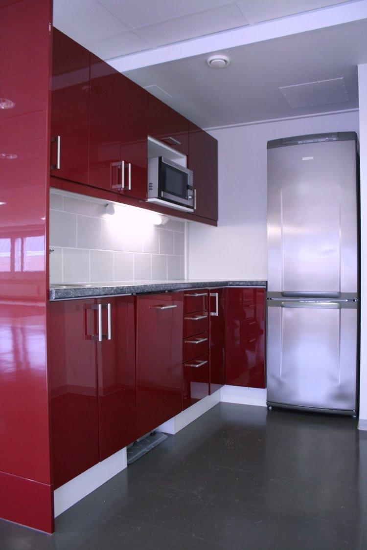 Itälahdenkatu 23, 308m2, 5. kerros, Toimistotila