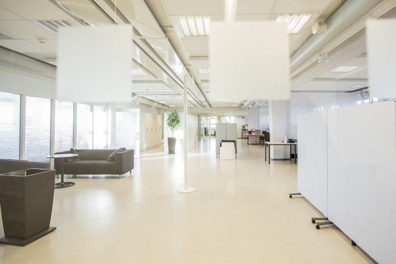 Laivalahdenkatu 2b, 688m2, 4. kerros, Toimistotila