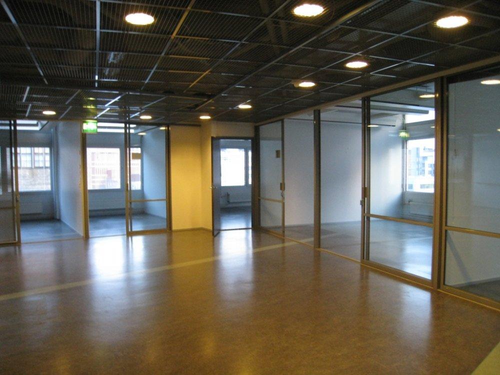 Tammasaarenkatu 5 SANTA MARIA, 285m2, 4. kerros, Toimistotila