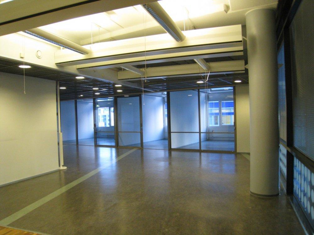 Tammasaarenkatu 5 SANTA MARIA, 285m2, 4. kerros, Toimistotila
