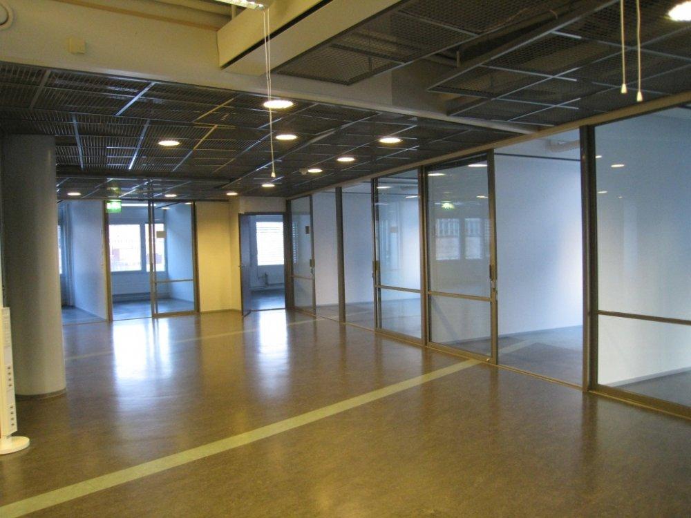 Tammasaarenkatu 5 SANTA MARIA, 285m2, 4. kerros, Toimistotila
