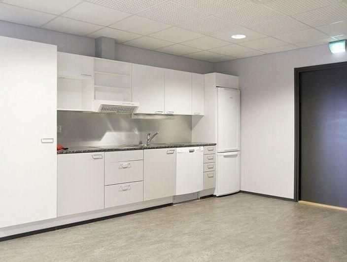 Rahtarinkatu 5, 389m2, 3. kerros, Toimistotila