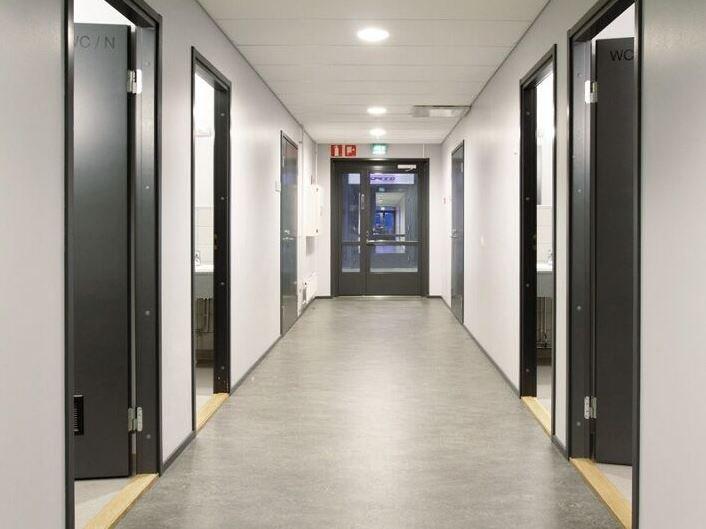 Rahtarinkatu 5, 389m2, 3. kerros, Toimistotila
