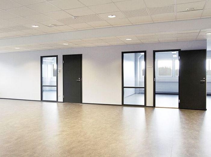 Rahtarinkatu 5, 389m2, 3. kerros, Toimistotila