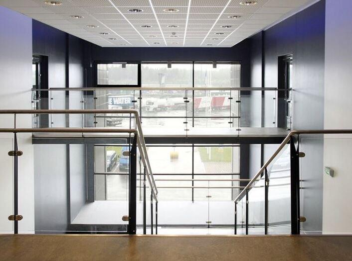 Rahtarinkatu 5, 1250m2, 3. kerros, Toimistotila